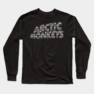 Arctic Wave AM Long Sleeve T-Shirt